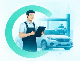 Автосервис и специалист
